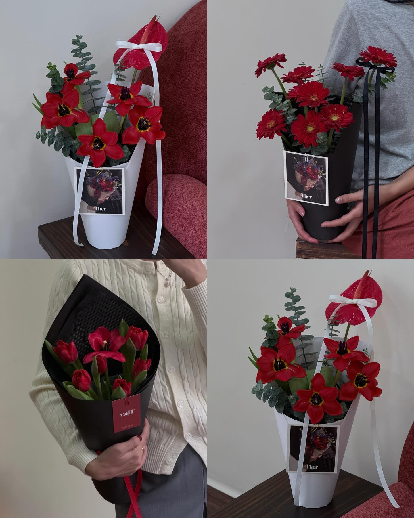 Ther Hoa - su kien doanh nghiep
